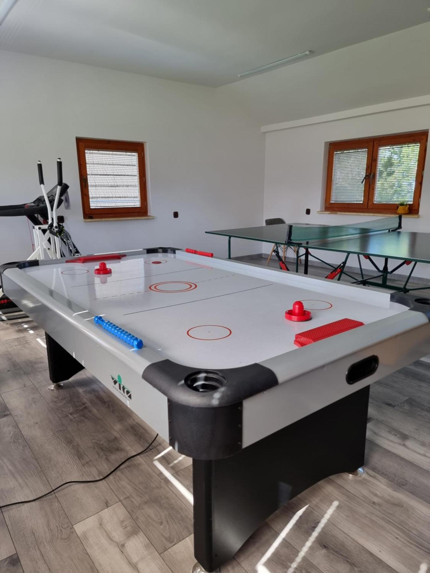Domki U Jacka Sauna Bilard Tenis Air Hockey Pilkarzyki Bawialnia Plac Zabaw Zakopane Buitenkant foto