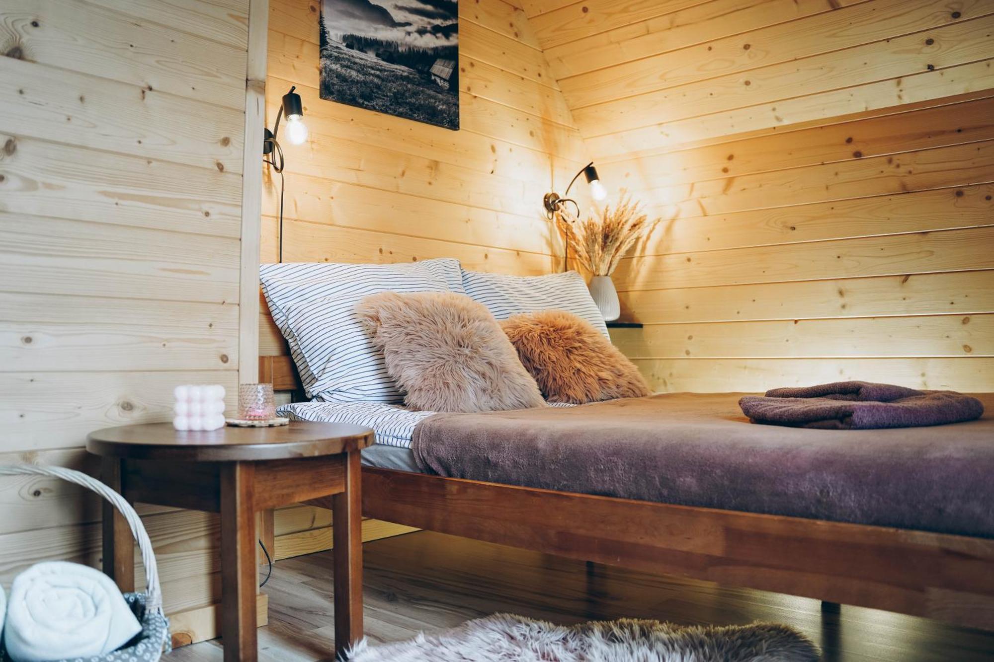 Domki U Jacka Sauna Bilard Tenis Air Hockey Pilkarzyki Bawialnia Plac Zabaw Zakopane Kamer foto